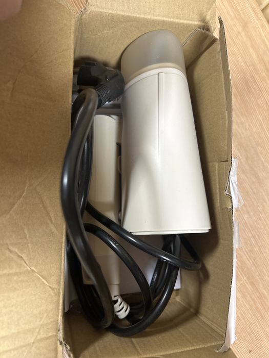 Парна ютия Силверкрест