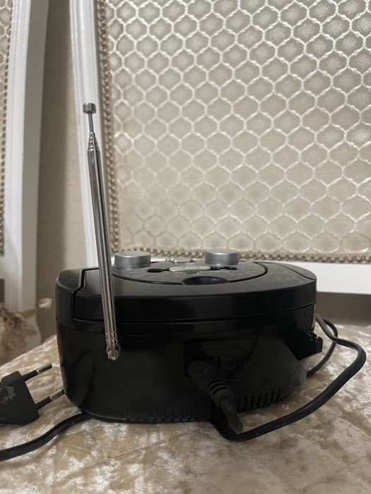 Магнитола DEXP Q110