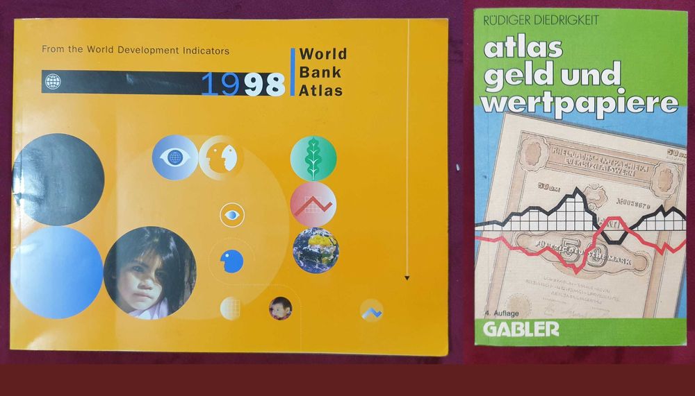 Финанси, икономика, данъци, валути - тенденции, проблеми [20 книги]