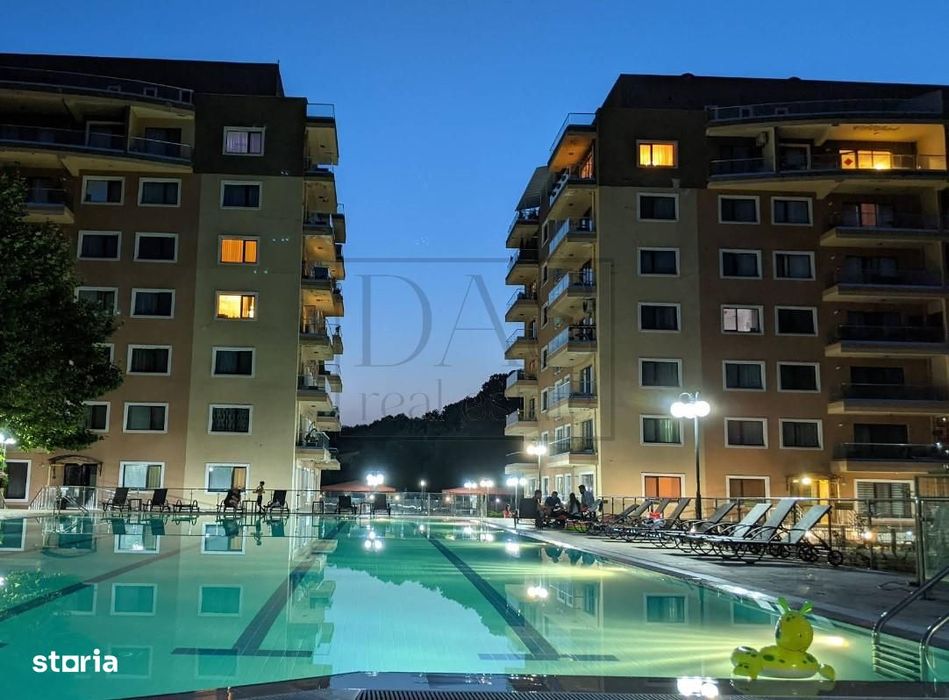 Penthouse 3 camere | Pipera | zona Iancu Nicolae | Diamond Residence