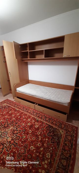 Детский спальный гарнитур.
