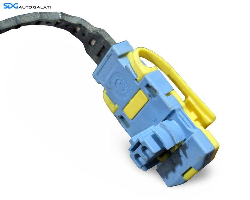 Spira Spirala Panglica Volan Renault Laguna 2 2001 - 2007 Cod 8200012245 [LR4510]