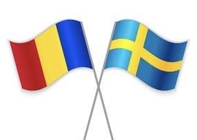 Bilete Romania - Suedia tribuna a doua