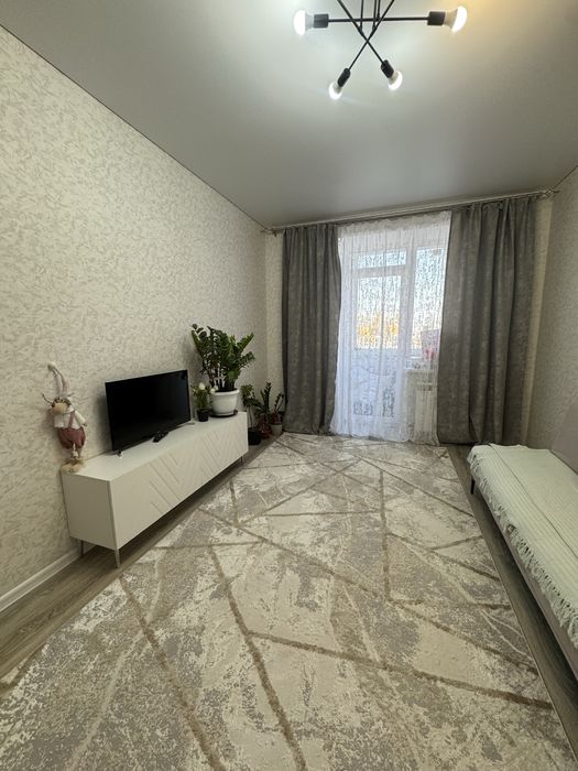 Сдам квартиру береке 2