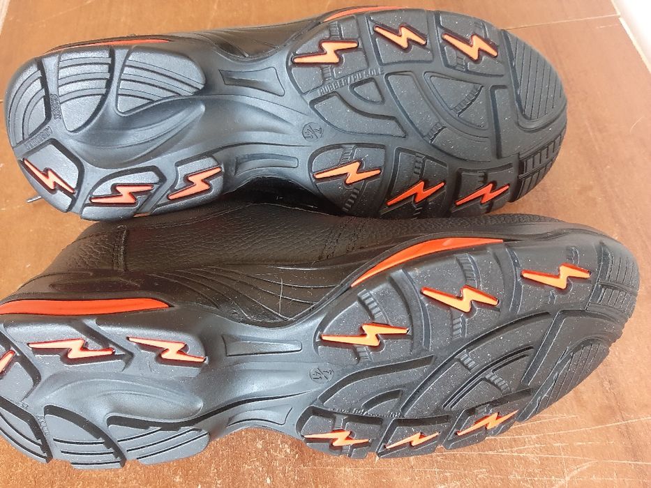 Спец обувь 41 р.