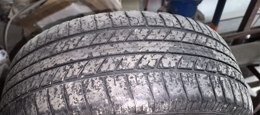 Шины летняя резина