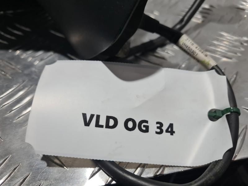 Oglinda dreapta 5 pini Z10A Opel Astra K facelift 2019 2021