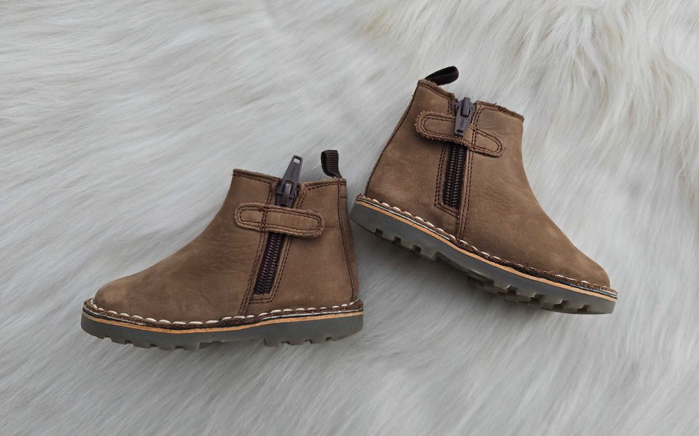 Детски боти Next №20,5