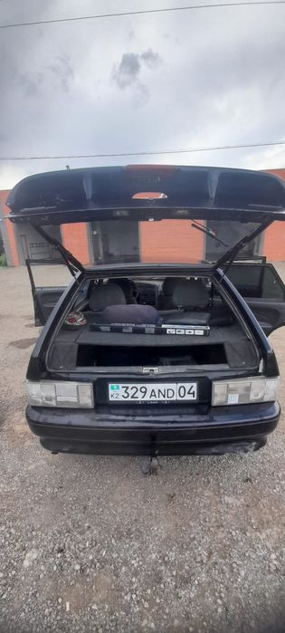 Продам чпырку 14