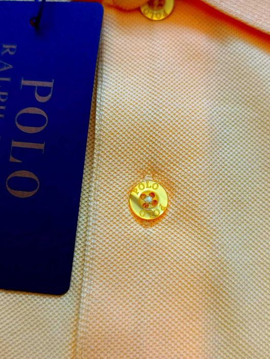 Мъжки тениски Polo Ralph Lauren