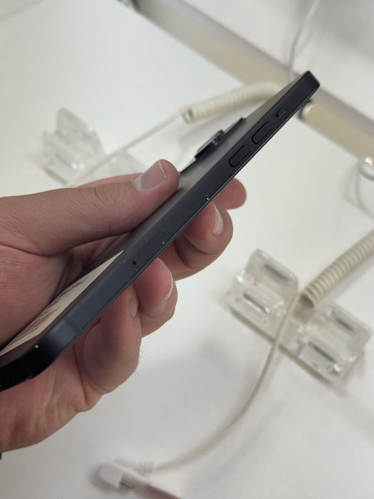 Iphone 15plus 256gb 86%