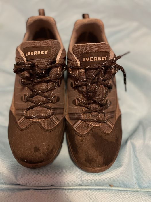 Adidasi Everest nr 39