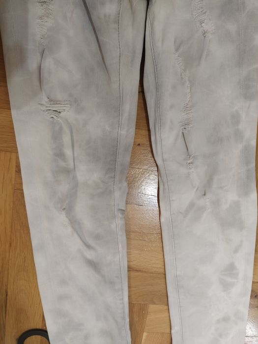 Дамски оригинални дънки guess