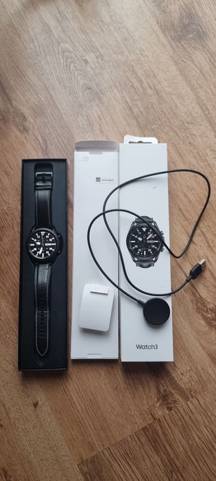 Samsung smartwatch, watch3
