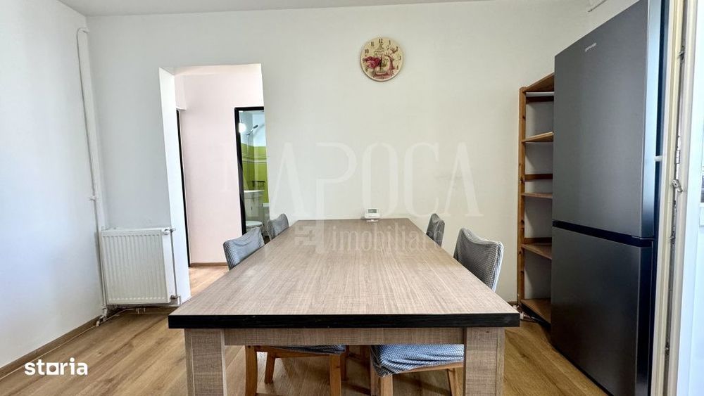 Apartament 2 camere de vanzare in Grigorescu, Cluj Napoca