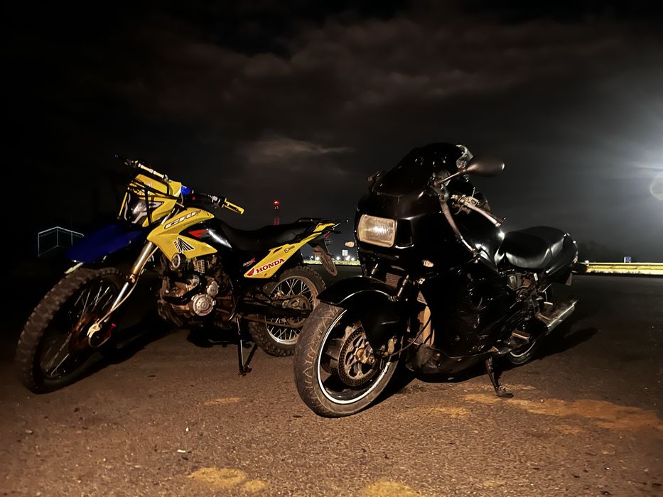 Продам Honda cbr 750,