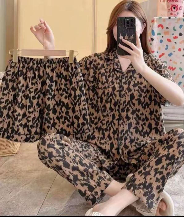 Пижама дом одежда