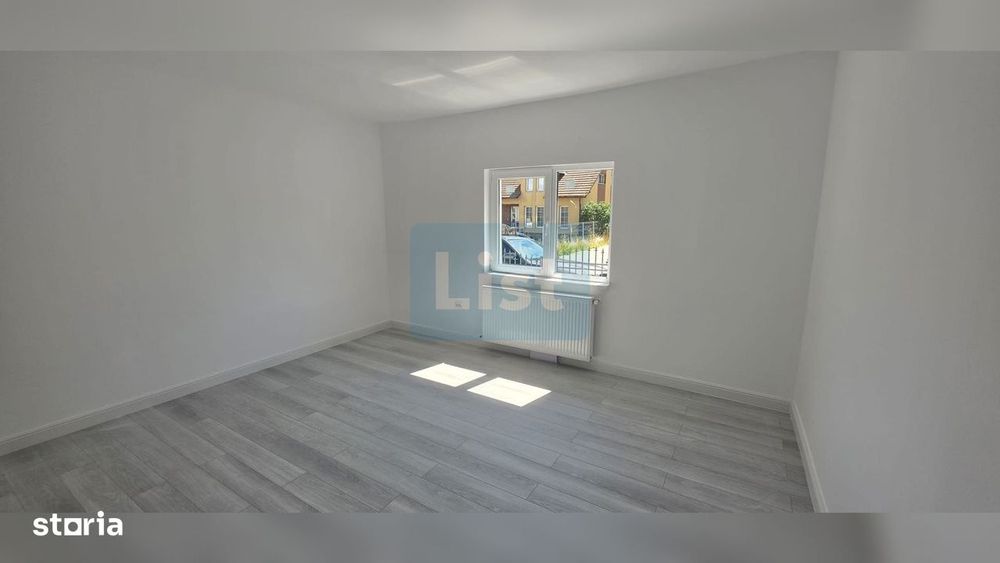 Casa de vanzare 75 mp pe un singur nivel Subcetate