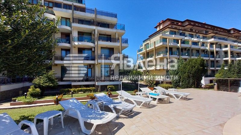 Продава се Едностаен апартамент в Приморско - 48 кв.м за 1186 €/кв.м - Снимка #8