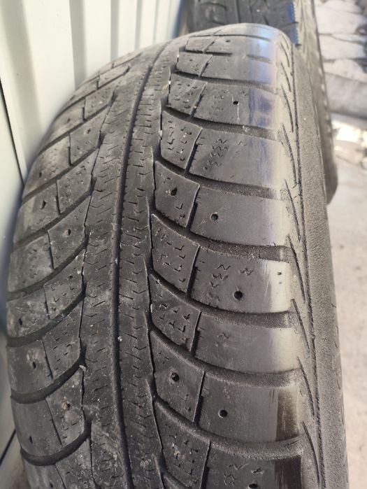 Диски на Ауди R15