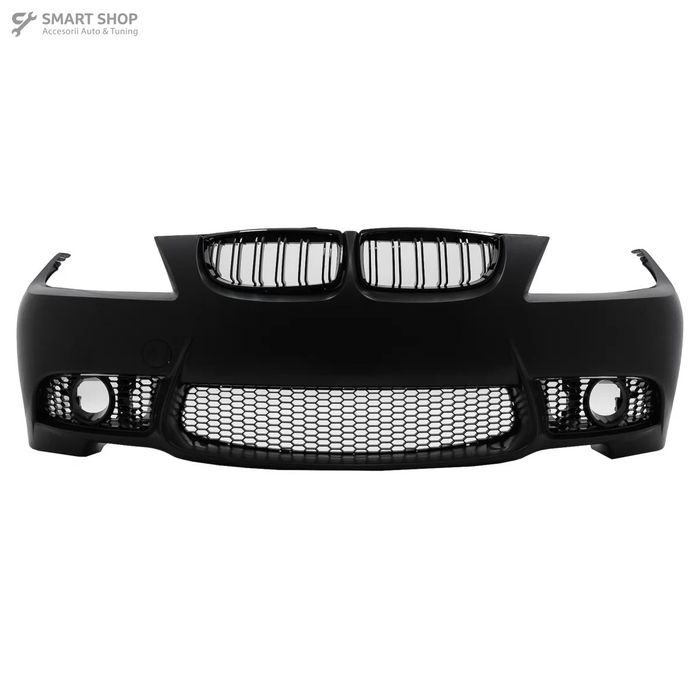 Bara Fata BMW Seria 3 E90 E91 LCI (2008-2011) Sedan Touring M3 Design
