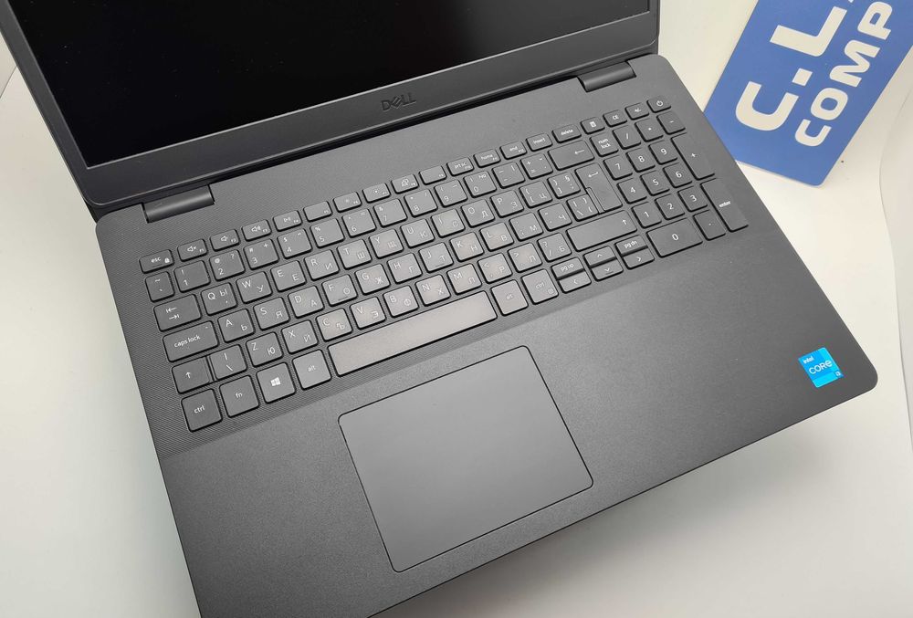Dell Vostro 3500 i3 1115G4/8GB/256SSD/1TB HDD/FHD
