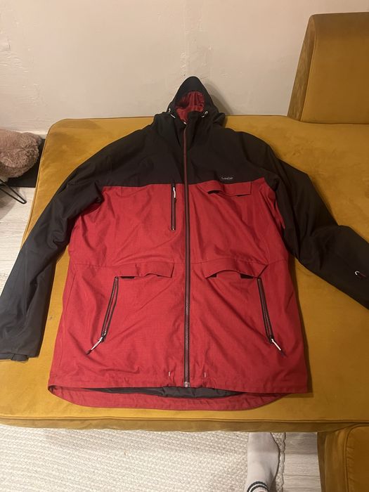 Geaca snowboard wedze