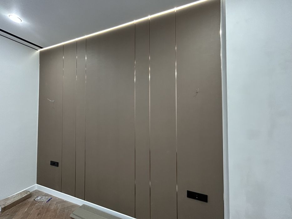 Электрик. Электромонтажные работы