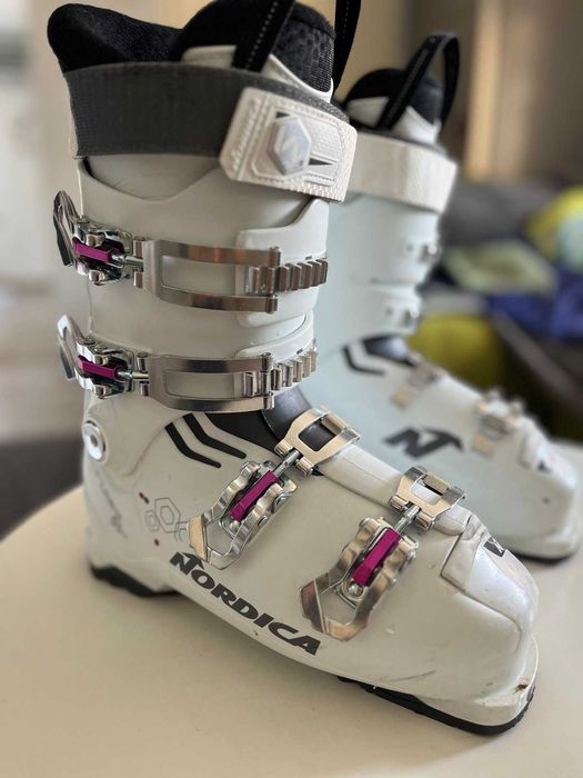 Ски обувки NORDICA номер 26.5