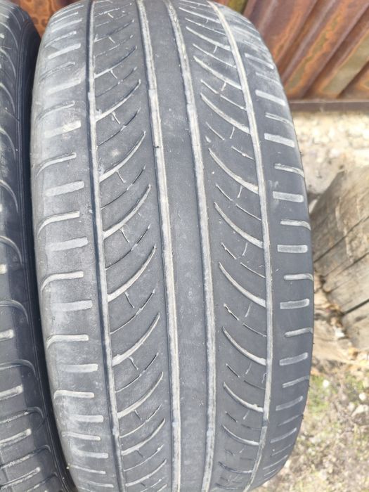 Резина 205.55.R 16