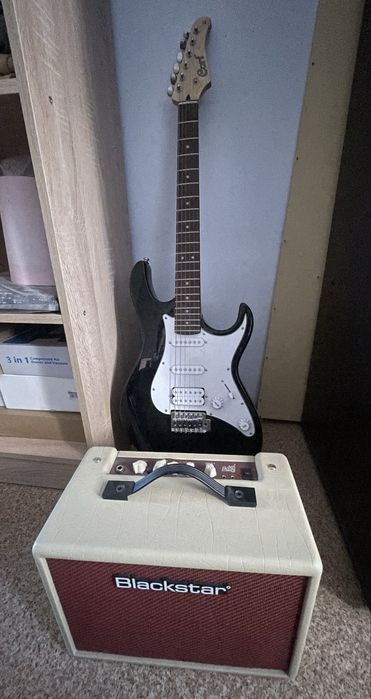 Cort g200 bkk продам