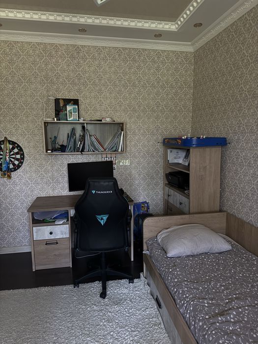 Продается квартира
