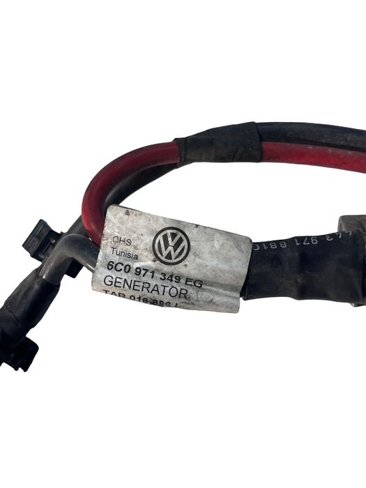 Alte Cablaje Skoda Rapid Ii Nh3 2012 - > 1.4 Tdi Cusb 6C0971349Eg