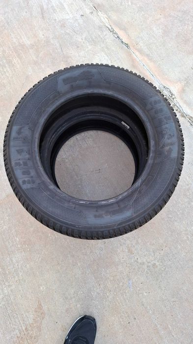 Зимни гуми 185/65/15 Kleber