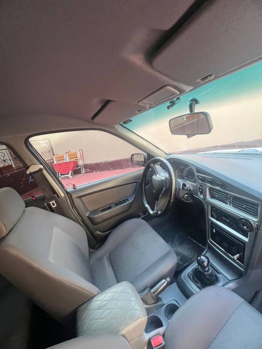 Nexia 2 Legenda Ideal