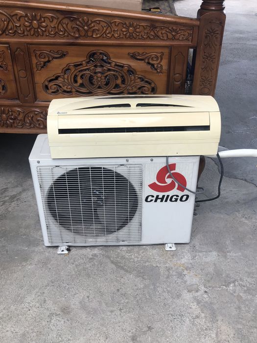 Продается кондиционер Chigo (сплит-система)
