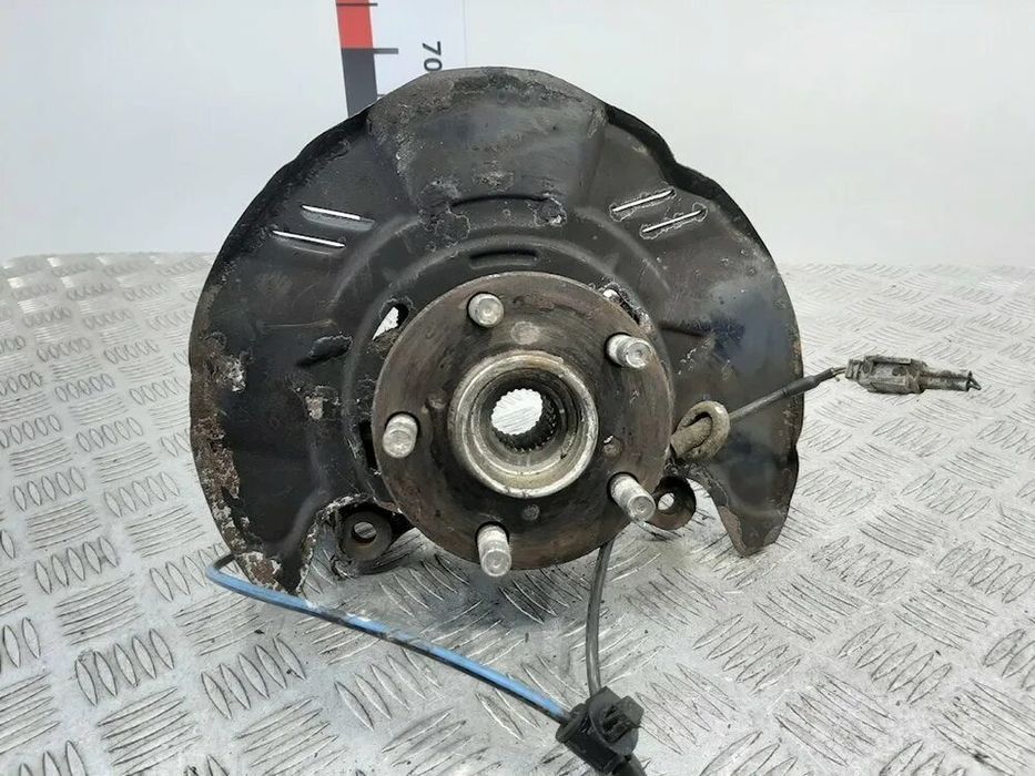 Подшипник ступицы цапфа