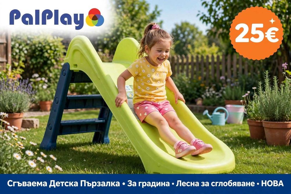 Нови Детски Стоки