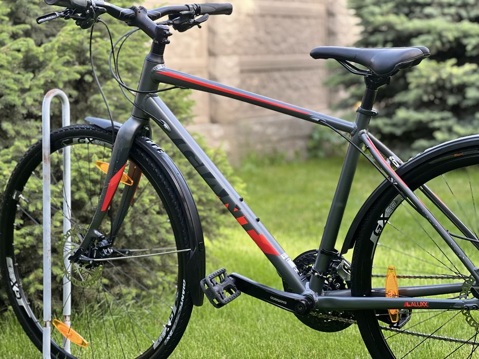 Велосипед  Giant escape 28(centurion  trek giant Merida cube trek)