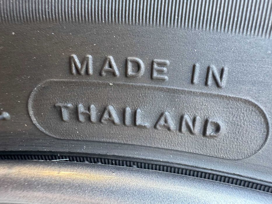 Продам комплект колес Michelin Primacy 4