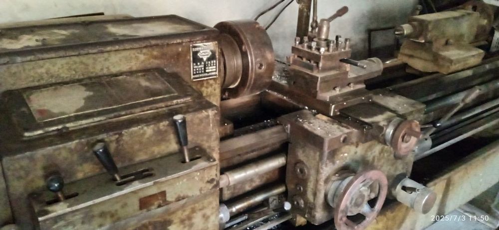 Продаётся станок отлично состояние