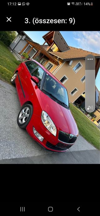 SKODA 105 2011 — imagine 2