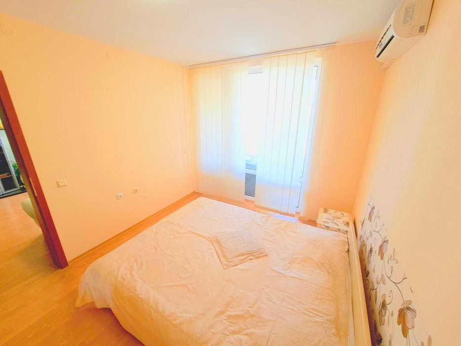Продава се Двустаен апартамент в Свети Влас - 75 кв.м за 891 €/кв.м - Снимка #9