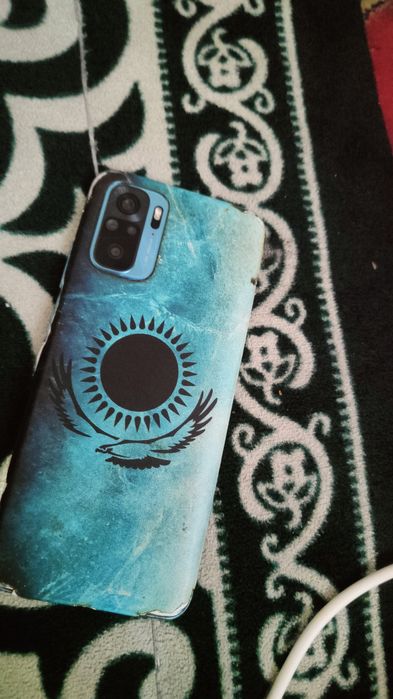 Редми нот 10 память 64