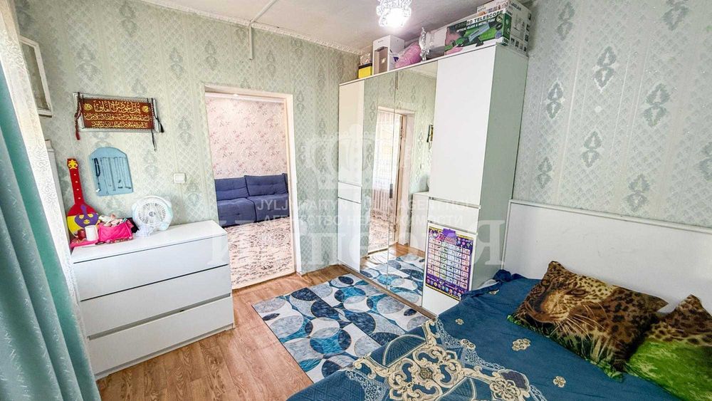 Продается дом в мкр Новостройка Айман Империя