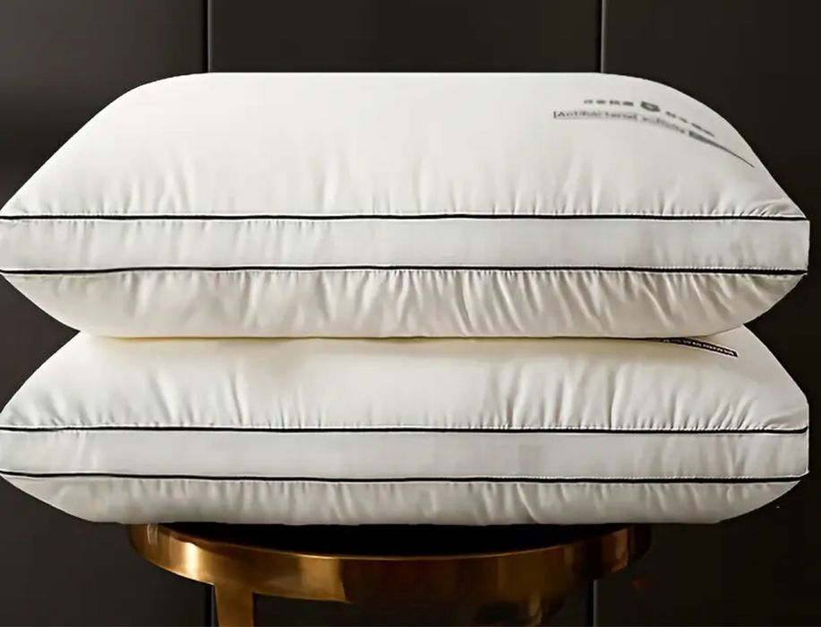 Подушки отельные