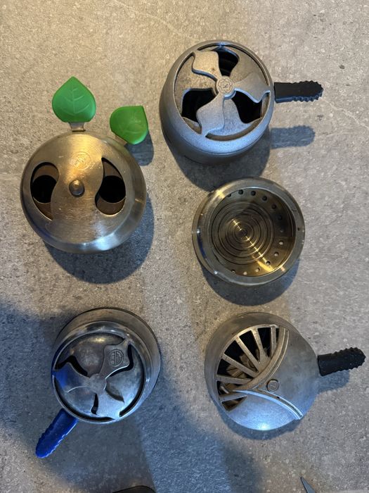 Set complet narghilea premium