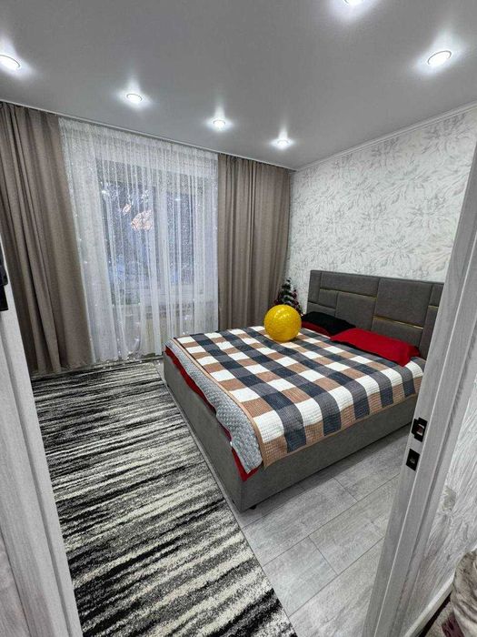 продам 3-комн. квартиру, 73м²