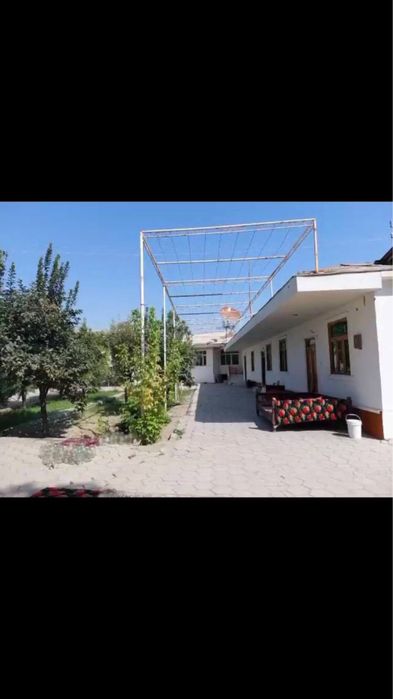 20 сотих ховли сотилади