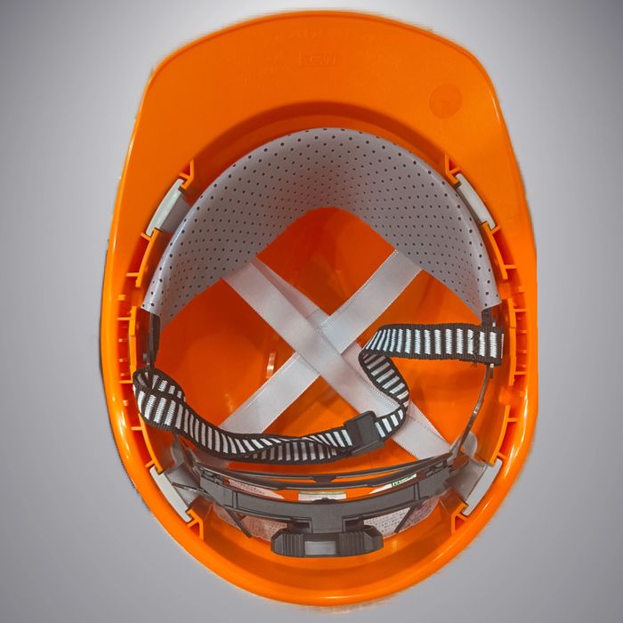 Каска MSA V-gard 500